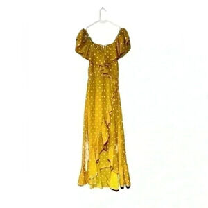 Blush - Long Dress Size Small